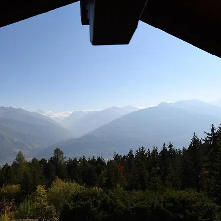 Mon Reve Alpehytte Savièse