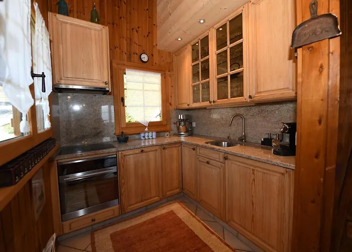 シャレー Mon Reve