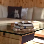 シャレー Mon Reve