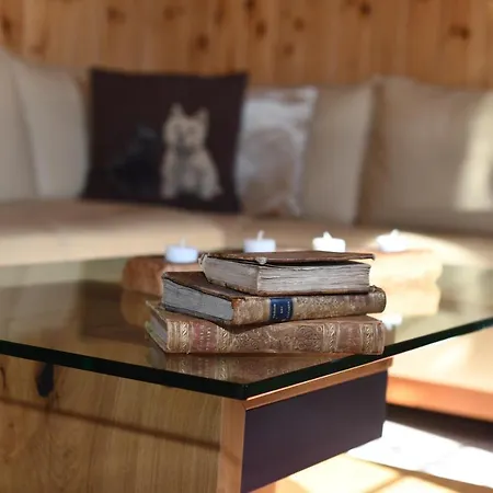 Chalet Mon Reve