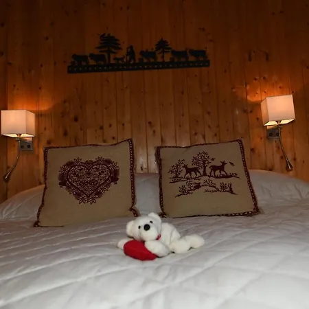 Mon Reve Chalet Savièse