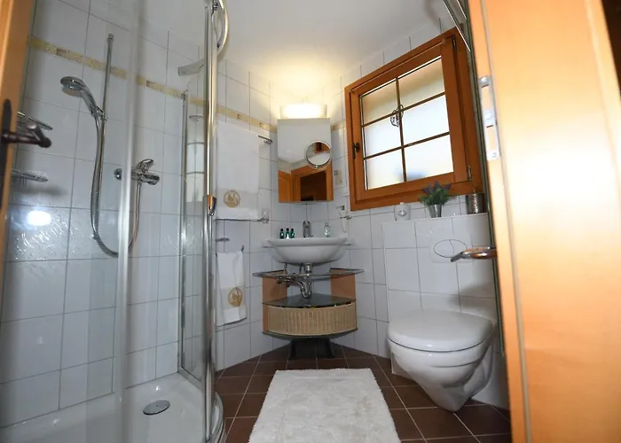 Mon Reve Dağ evi